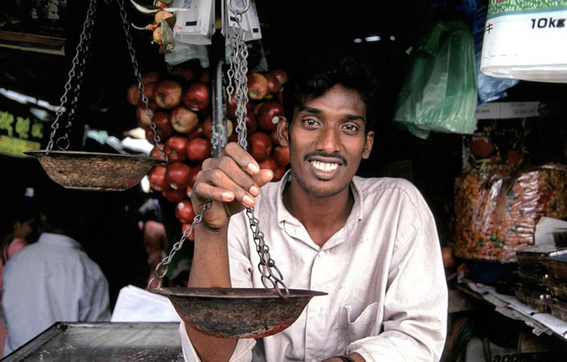 Winkelier Sri Lanka