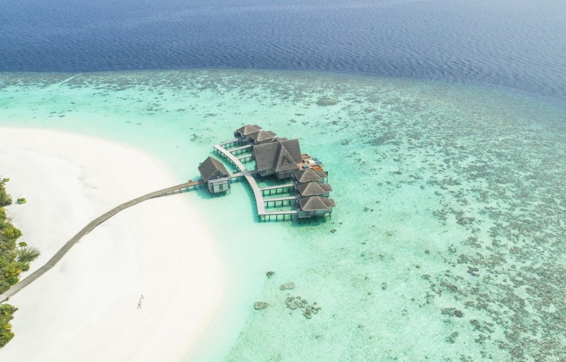 Beste reistijd Malediven