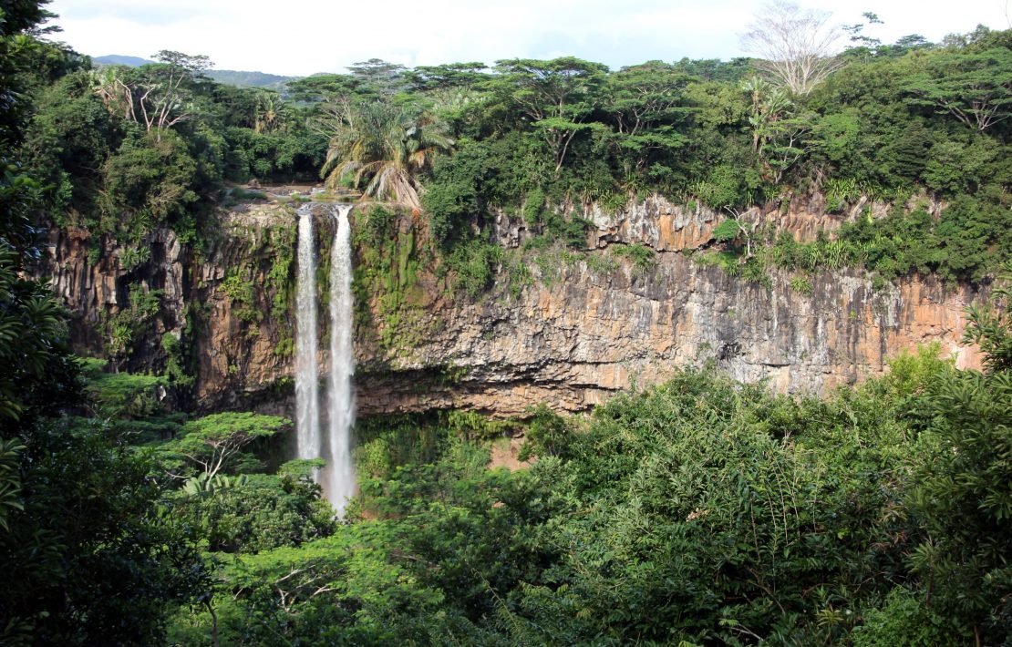 Waterval Mauritius