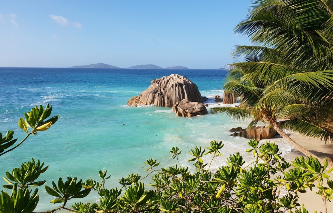 Beste reistijd Seychellen