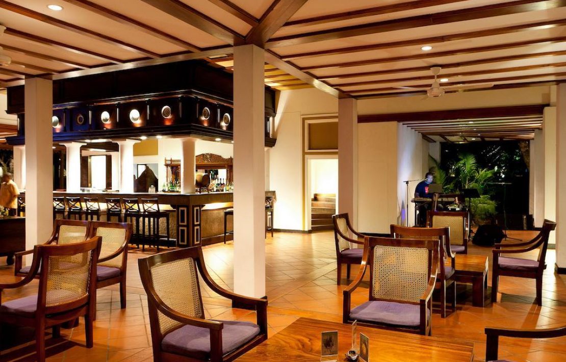Cinnamon Lodge Restaurant