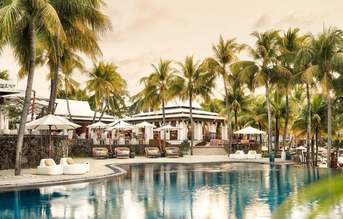 Paradise Cove Boutique Hotel Mauritius